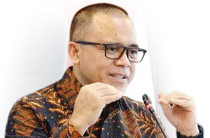 Abdullah Azwar Anas, Menpan-RB