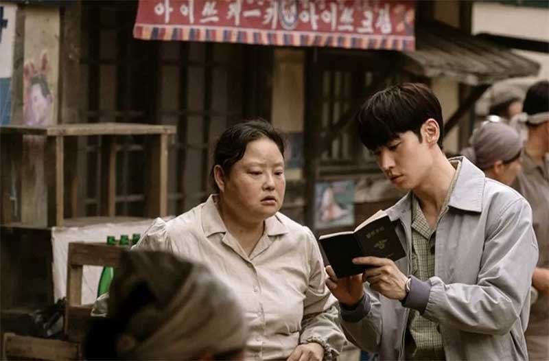 Drama Korea