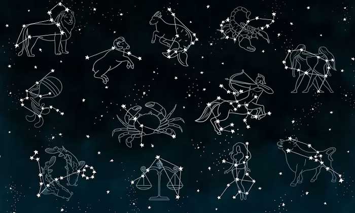 Beberapa zodiak yang telah memilih physical touch sebagai bahasa cinta utama mereka.