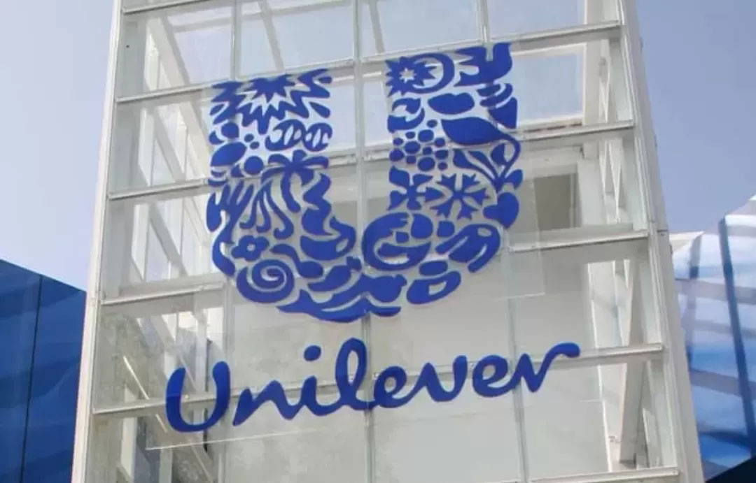 Logo PT Unilever Indonesia Tbk (UNVR).