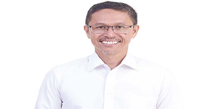 Pengamat Tata Kota Universitas Riau, Dr Muhammad Ikhsan