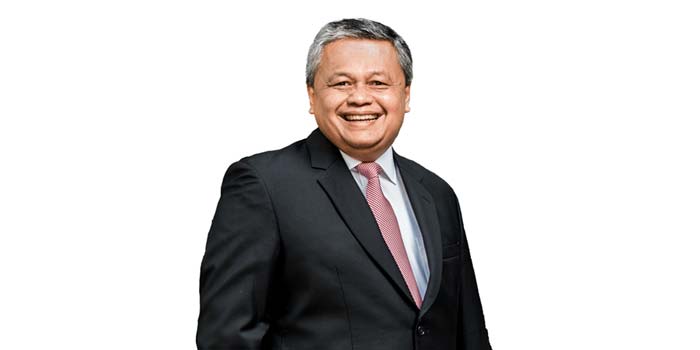 PERYY WARJIYO