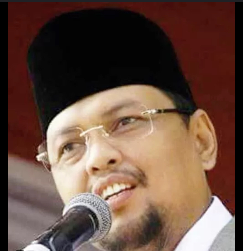 INDRA MUCKLIS ADNAN