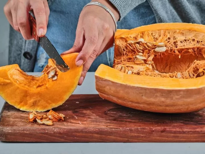 Fakta Khasiat Labu Kuning, Apakah Baik Dikonsumsi Untuk Penderita Diabetes