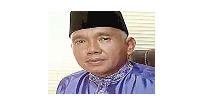 IRMANSYAH