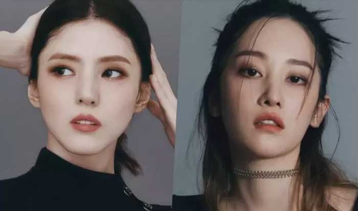 Han So Hee dan Jeon Jong Seo Dikonfirmasi Main Untuk Drama Noir Baru.