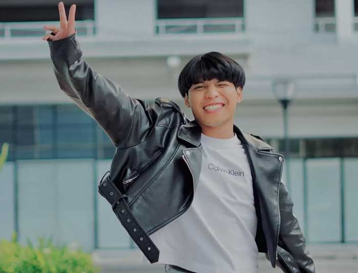 Selebgram Dhanar Jabro meninggal.