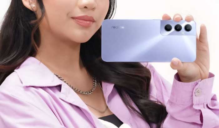 Realme C Series Baru segera hadir di Indonesia.
