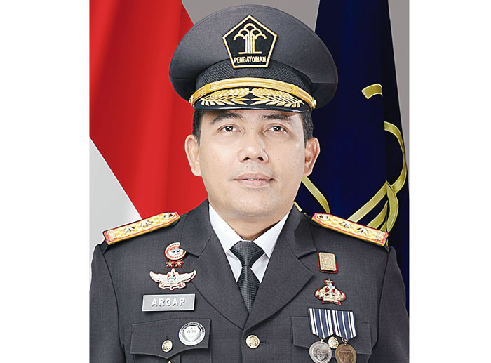 Budi Argap