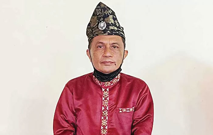Tengku Amri Fuad