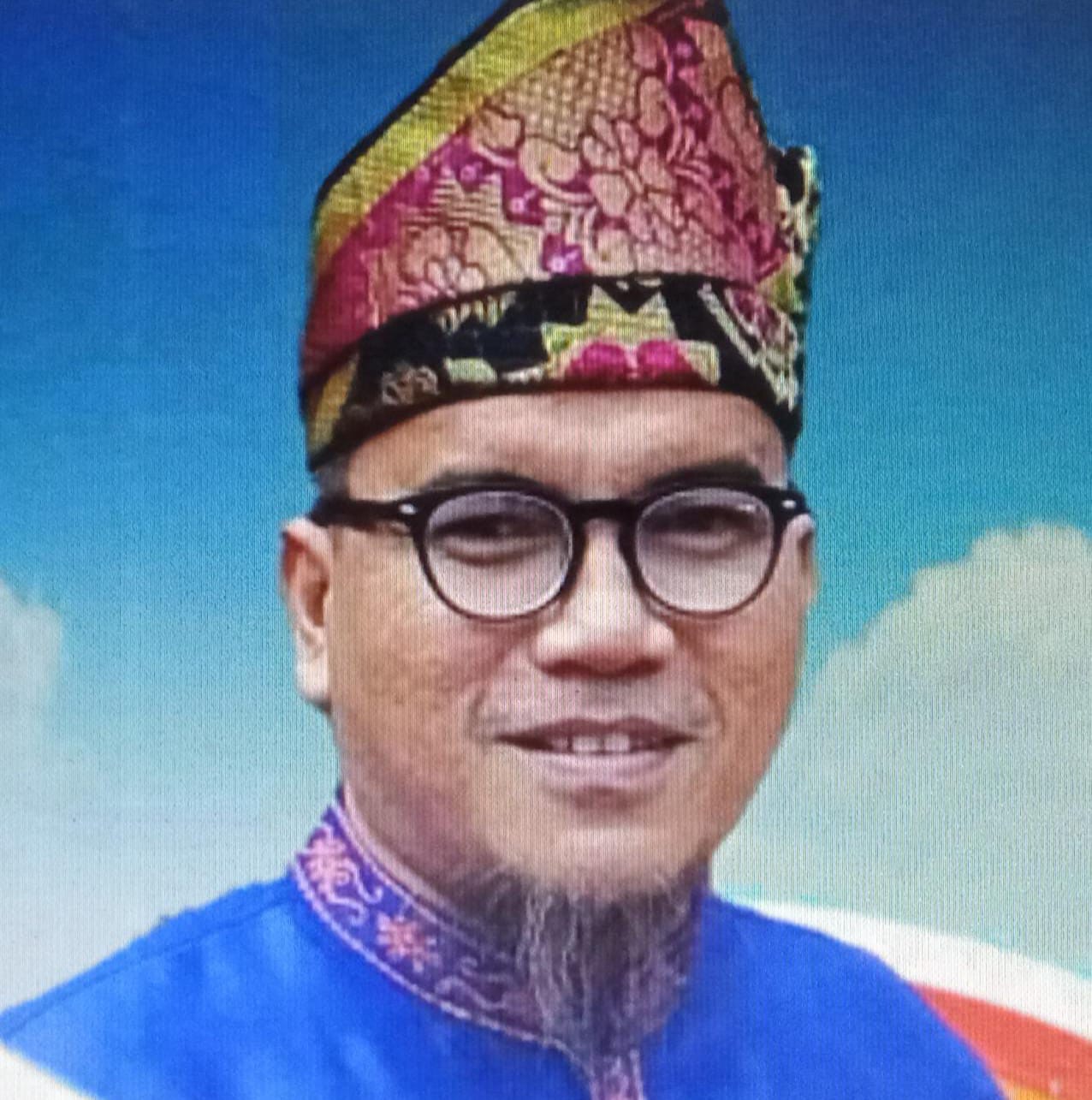 JOHNY SETIAWAN MUNDUNG