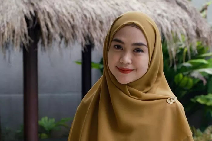 Ria Ricis.