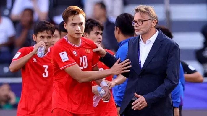 Philippe Troussier prediksi peluang Timnas Indonesia U-23 untuk kalahkan Guinea cukup kecil karena perkembangan pesat sepak bola Afrika.