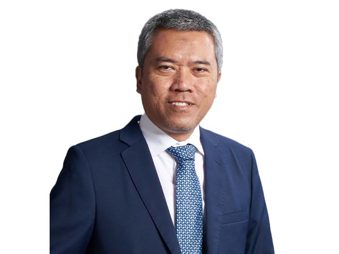 Andrijanto