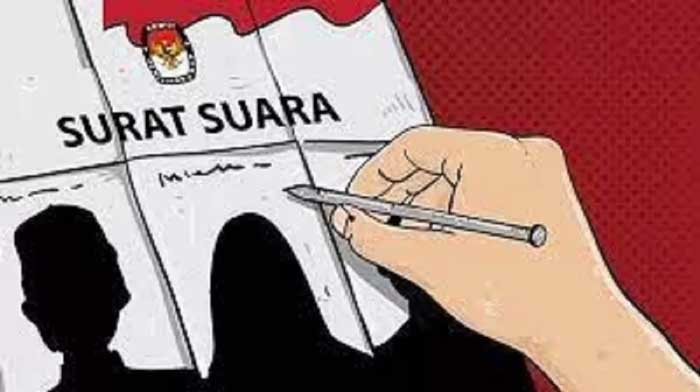 Ilustrasi Pilwako.