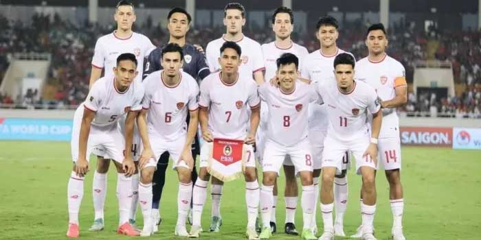 Piala AFF 2024 menjanjikan laga seru bagi Timnas Indonesia yang berpotensi masuk ke dalam grup neraka. (PSSI)