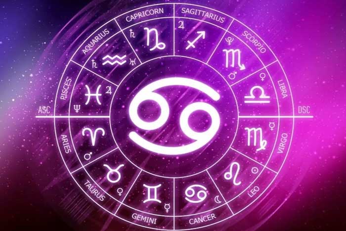 Zodiak cancer. (Istimewa)