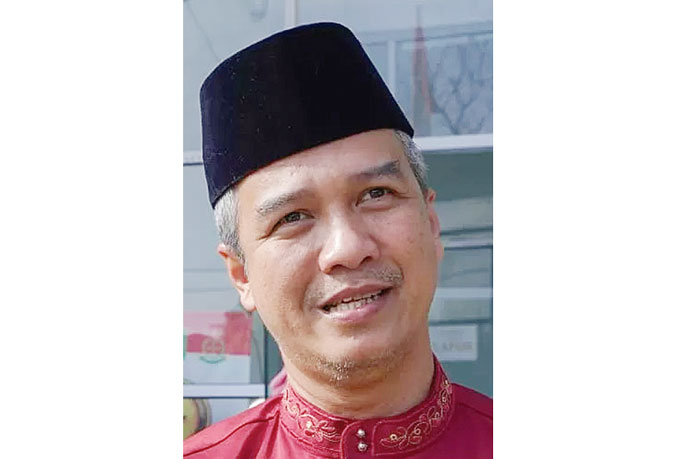 M Job Kurniawan