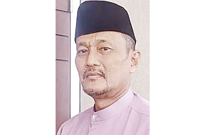 Taufik OH