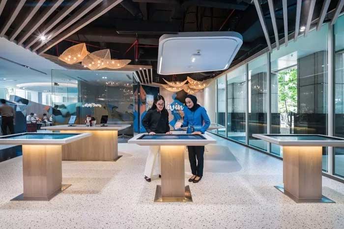 Bank Mandiri kembali dinobatkan sebagai salah satu bank terbaik dalam daftar World&acute;s Best Bank 2024 versi Forbes.