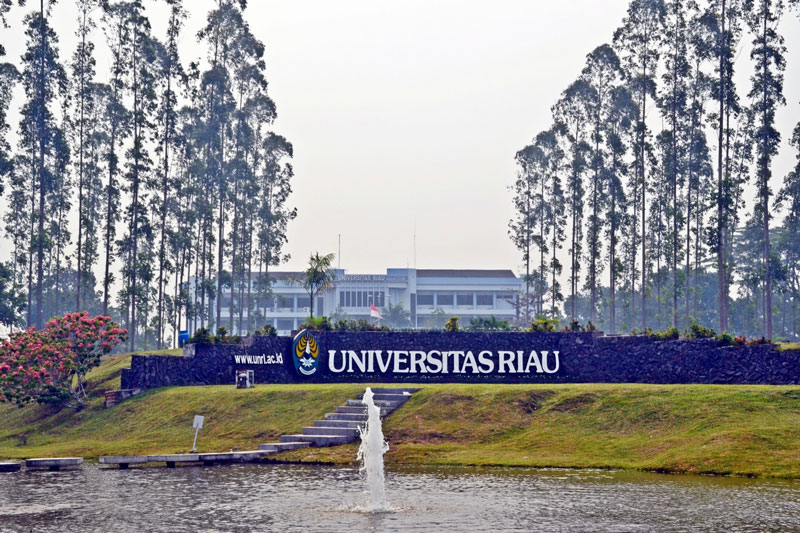 Universitas Riau