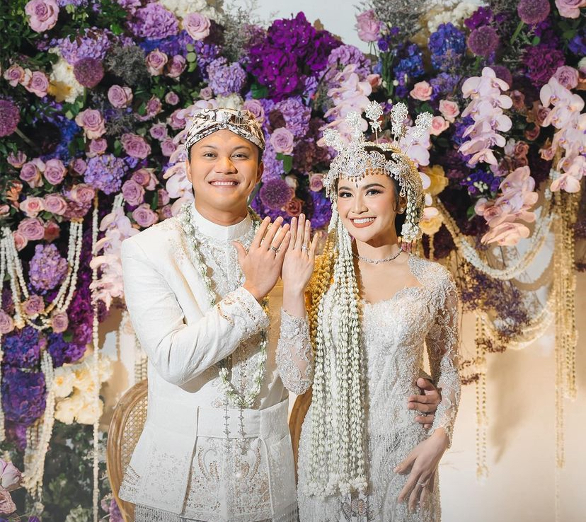 RIZKY FEBIAN DAN MAHALINI