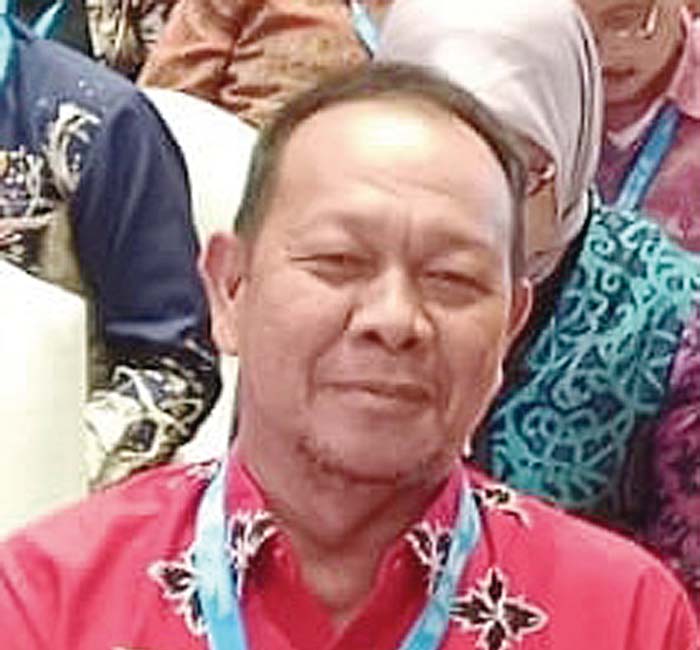 Fakhrizal