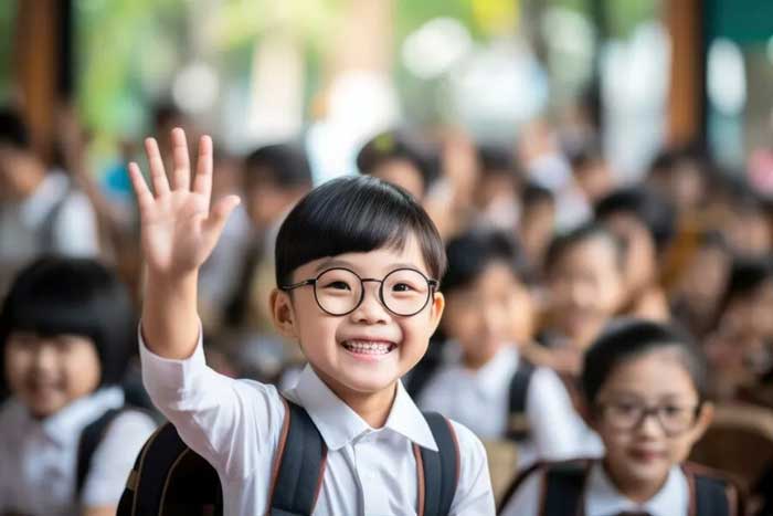 Zodiak terlahir cerdas secara alami dan sejak kecil.