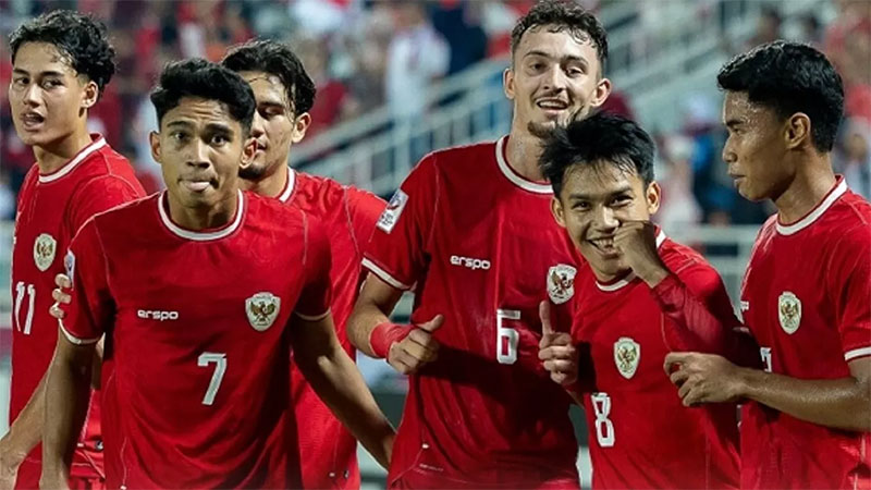 Sesuai pembagian pot drawing Piala AFF 2024, Timnas Indonesia masuk pot 2. Dipastikan satu grup dengan Thailand atau Vietnam.