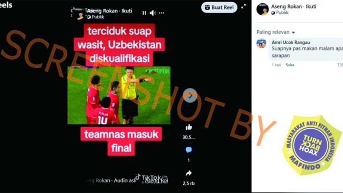 hoax