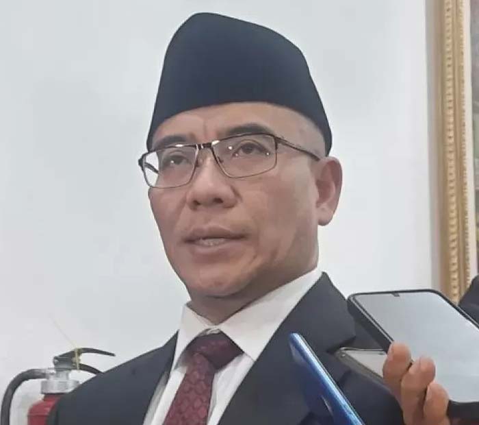 HASYIM ASHARI
