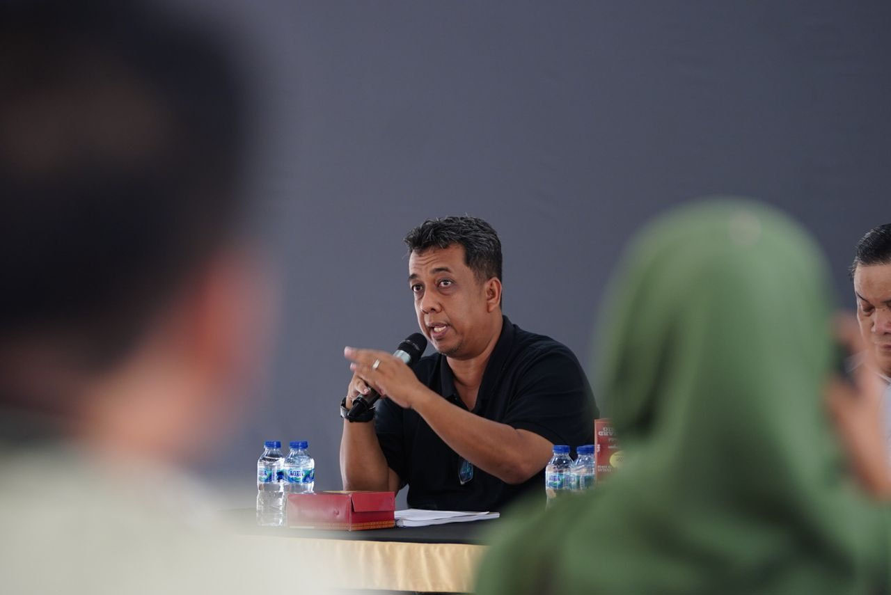 Roni Rakhmat