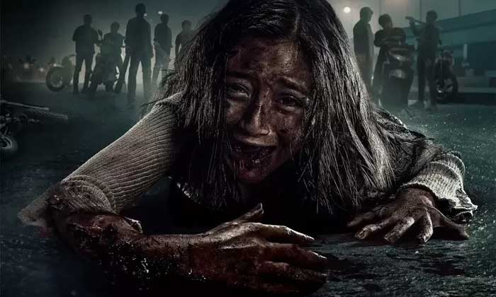 Poster film Vina: Sebelum 7 Hari.