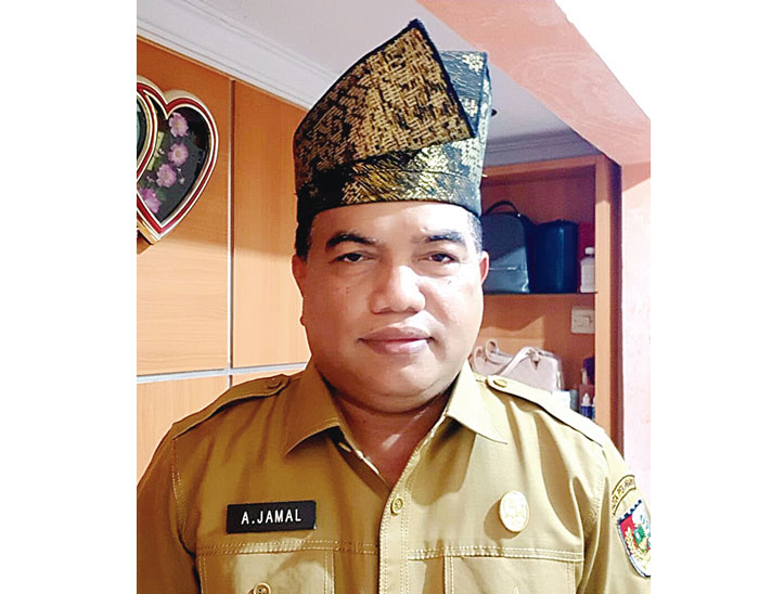 Abdul Jamal
