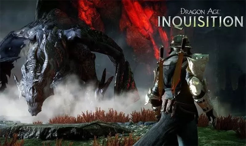 Dragon Age: Inquisition sedang digratiskan oleh Epic. Jadi, mumpung sedang gratis, buruan klaim sekarang juga.