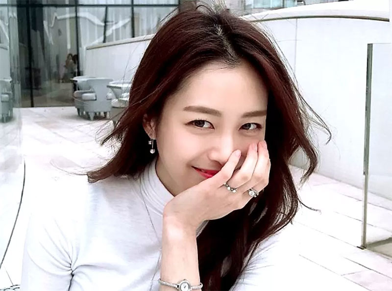 Song Da Eun