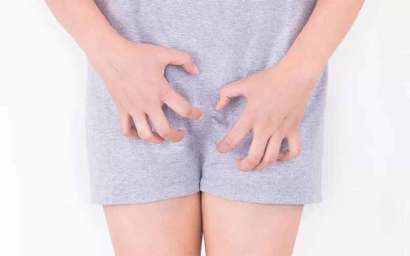 Ilustrasi kanker serviks