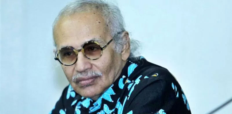 Wartawan senior Salim Said meninggal dunia.