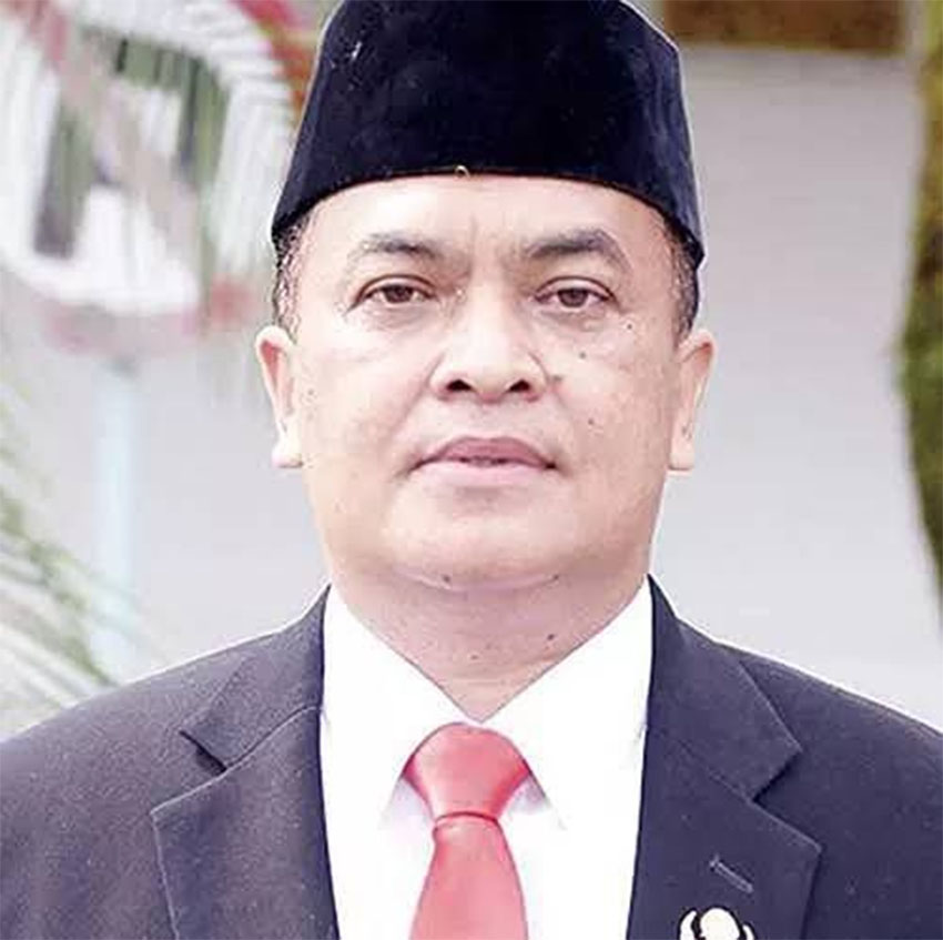 Sigit Juli Hendriawan