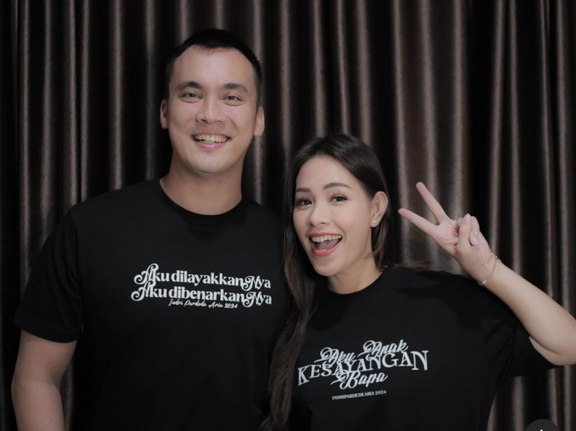 RENDY DAN LADY NAYOAN