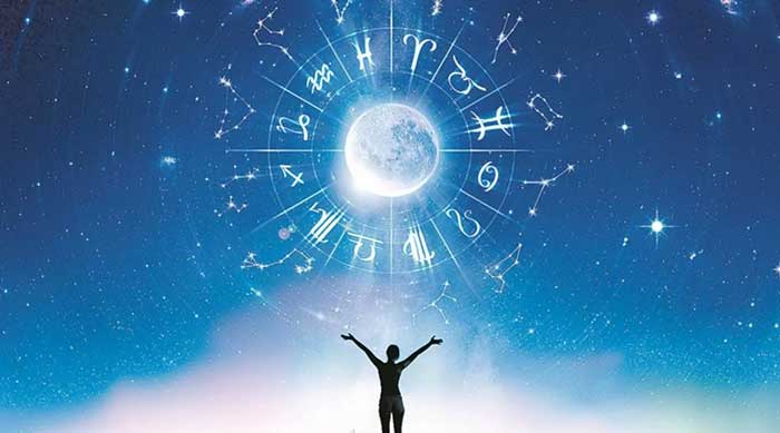Ilusrasi zodiak paling kuat menghadapi ujian dan cobaan hidup.