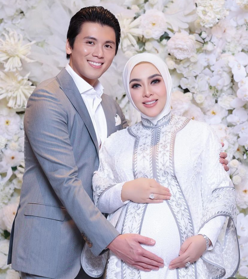 SYAHRINI