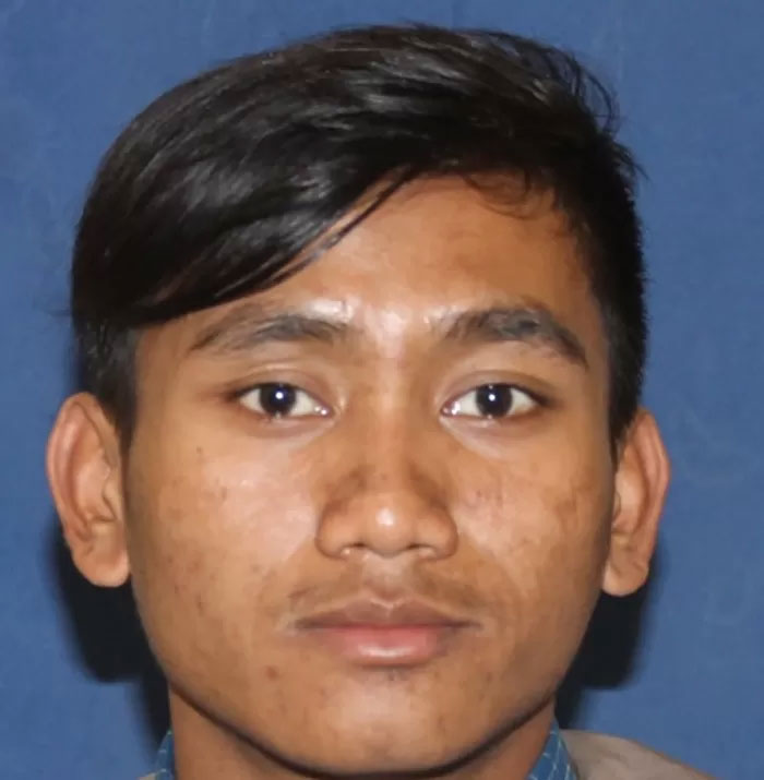 Pegi alias Perong