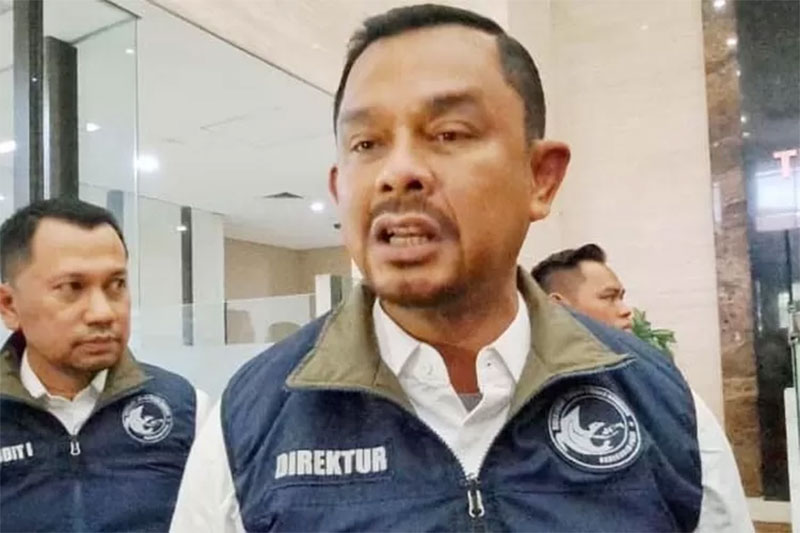 Dirtipidnarkoba Brigjen Pol Mukti Juharsa mengatakan Bareskrim Polri menangkap Caleg DPRK Aceh Tamiang Dapil II, Sofyan yang berstatus buronan kasus penyalahgunaan narkotika.