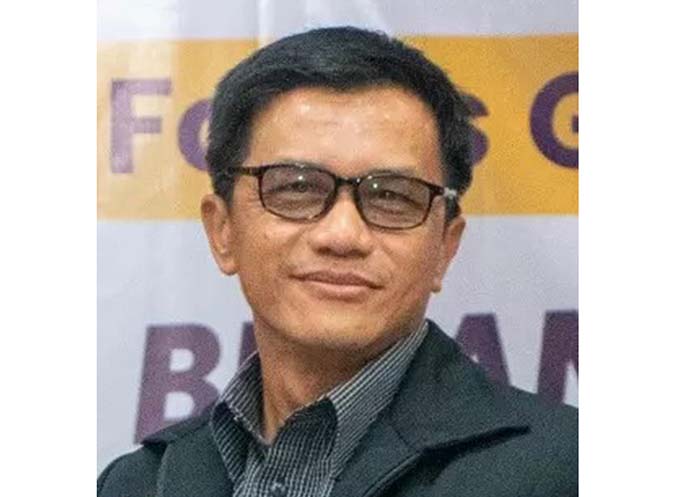 ABDUL HARIS