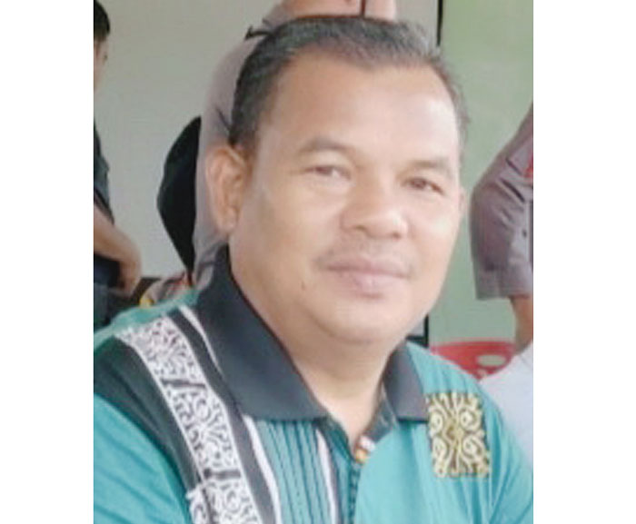 pengamat pacu jalur Kabupaten Kuansing | Darwis