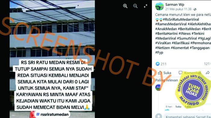 HOAX