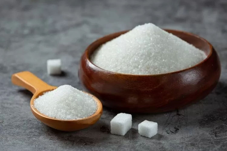 Ilsutrasi- Gula