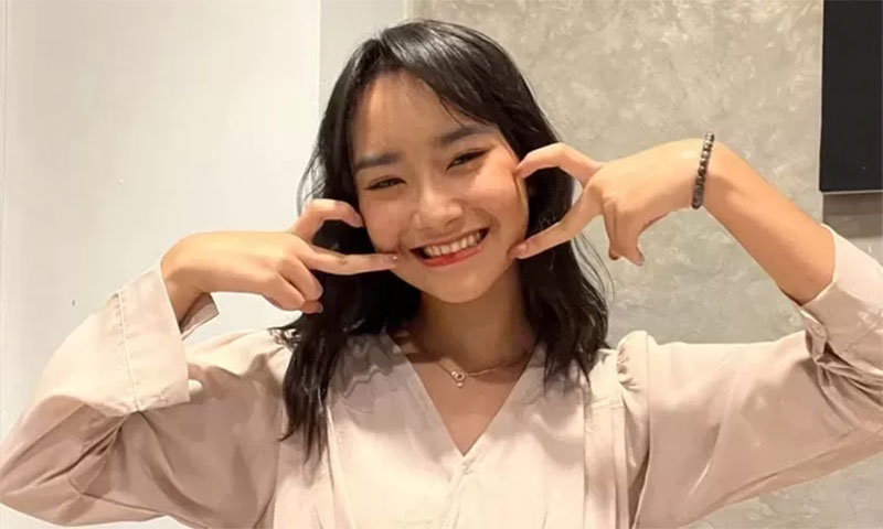 Freya JKT48.