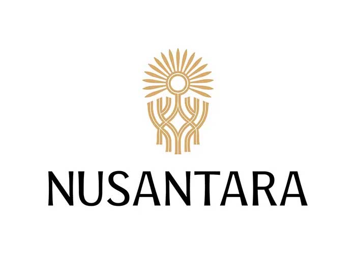 Logo IKN